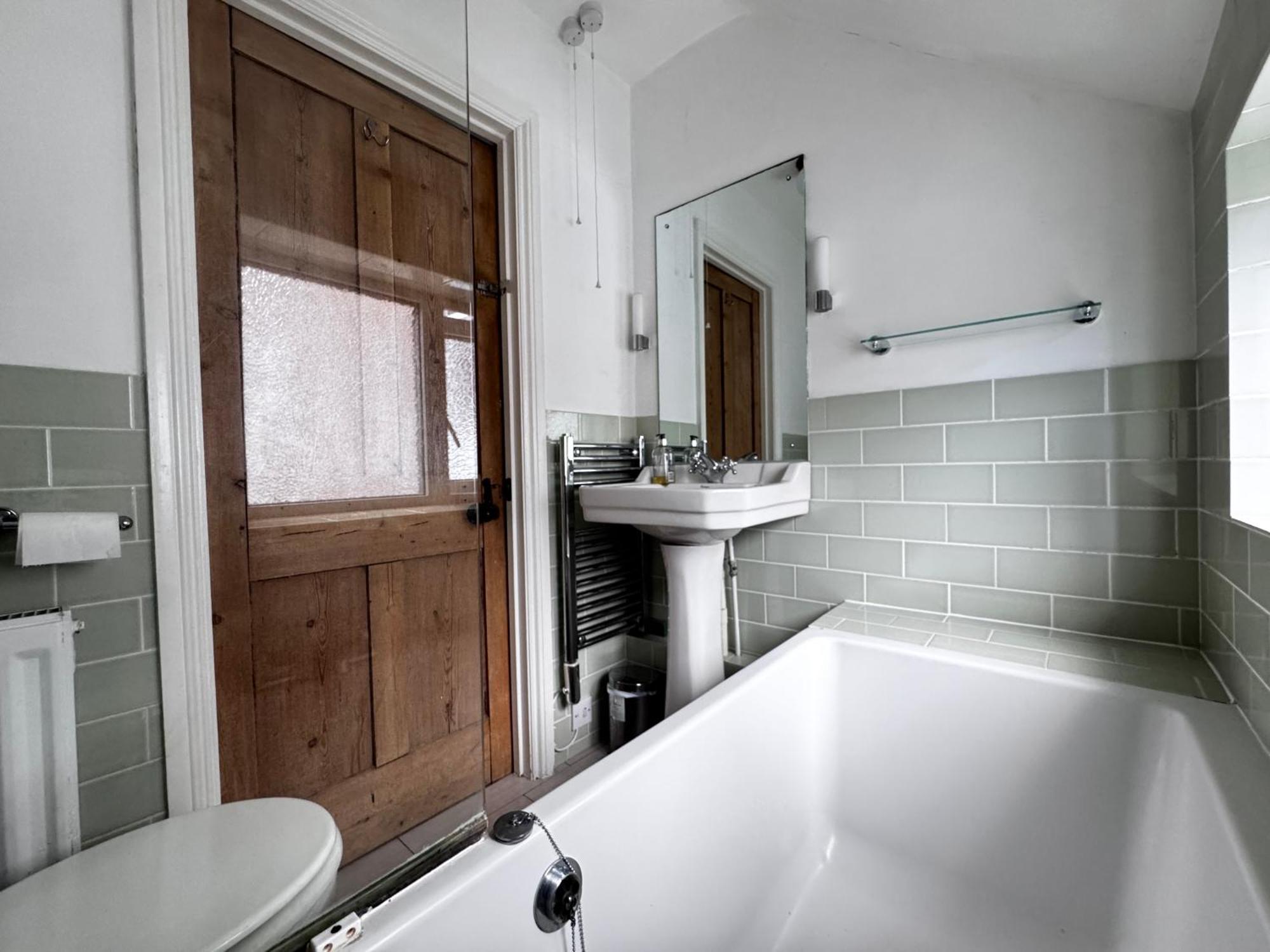 Cozy Place Oxford Quarto foto
