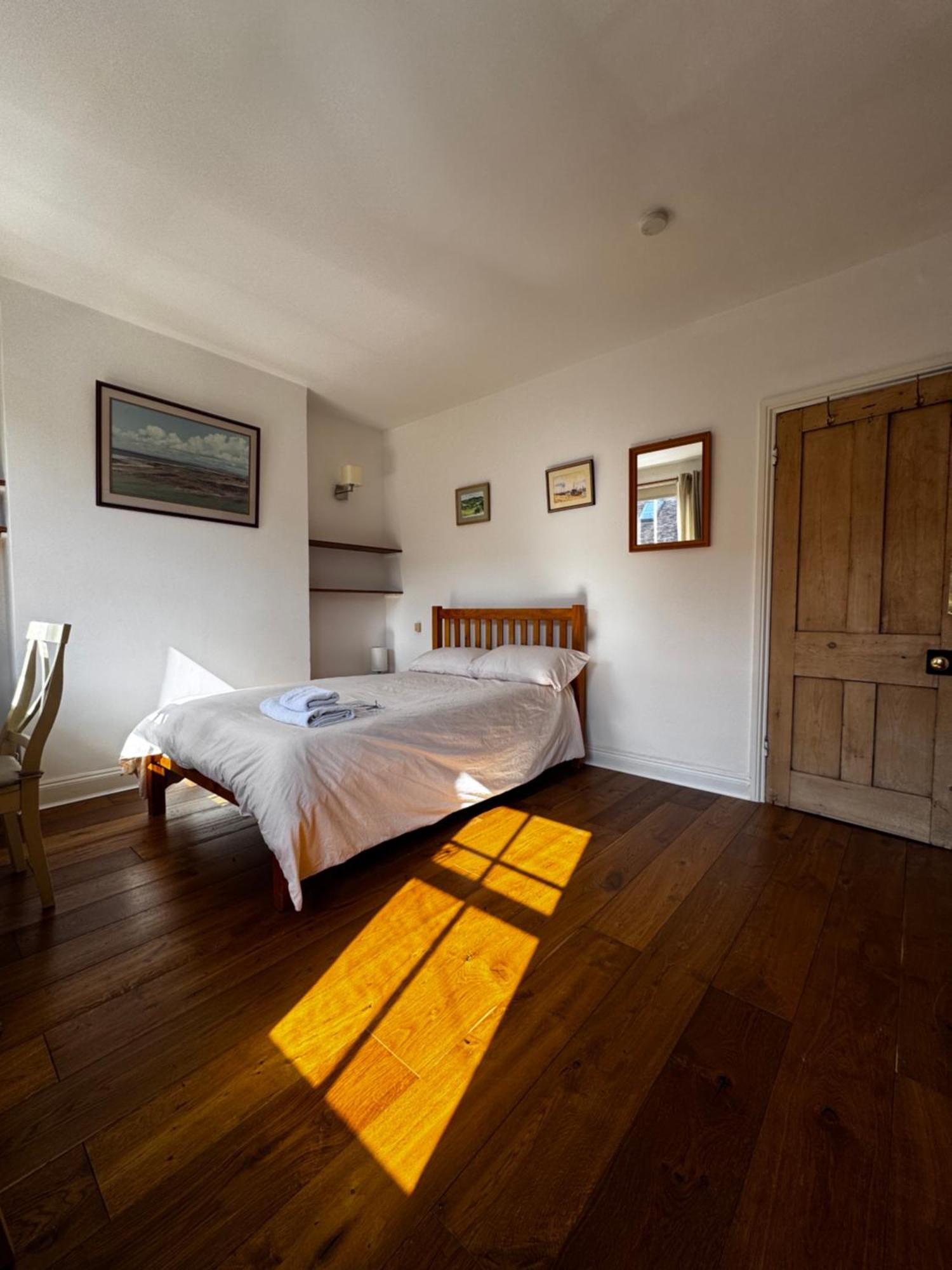 Cozy Place Oxford Quarto foto