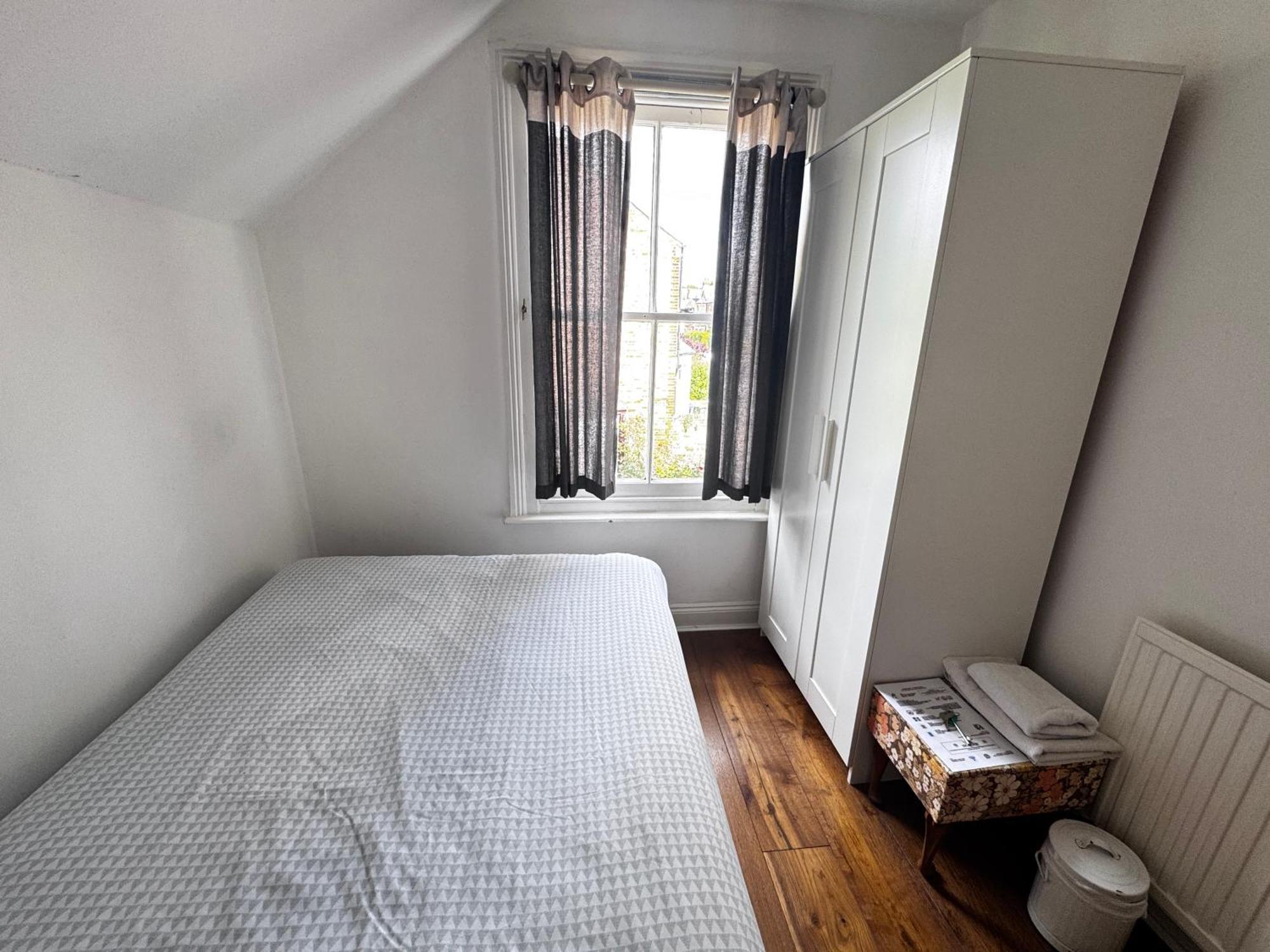 Cozy Place Oxford Quarto foto
