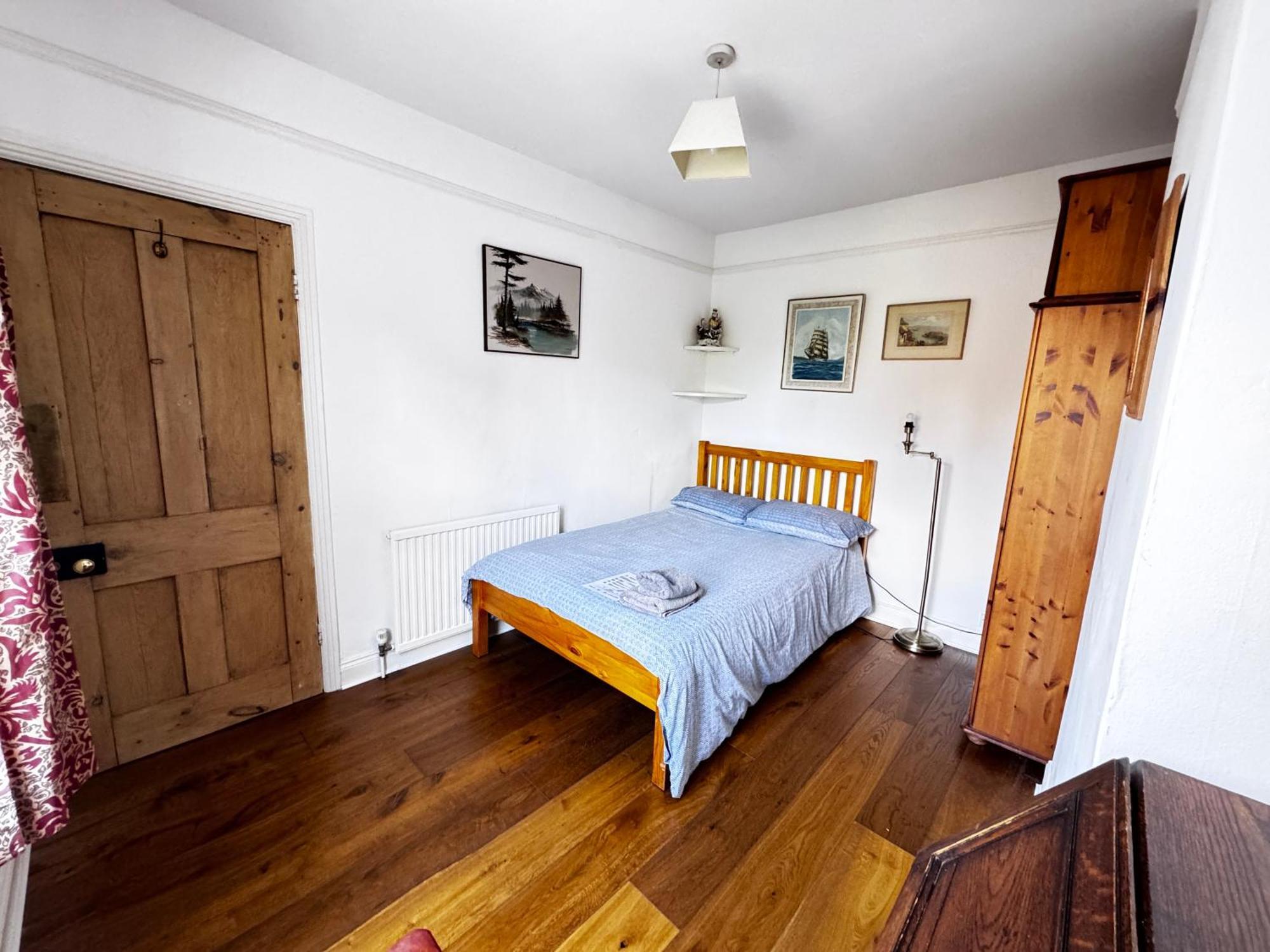 Cozy Place Oxford Quarto foto